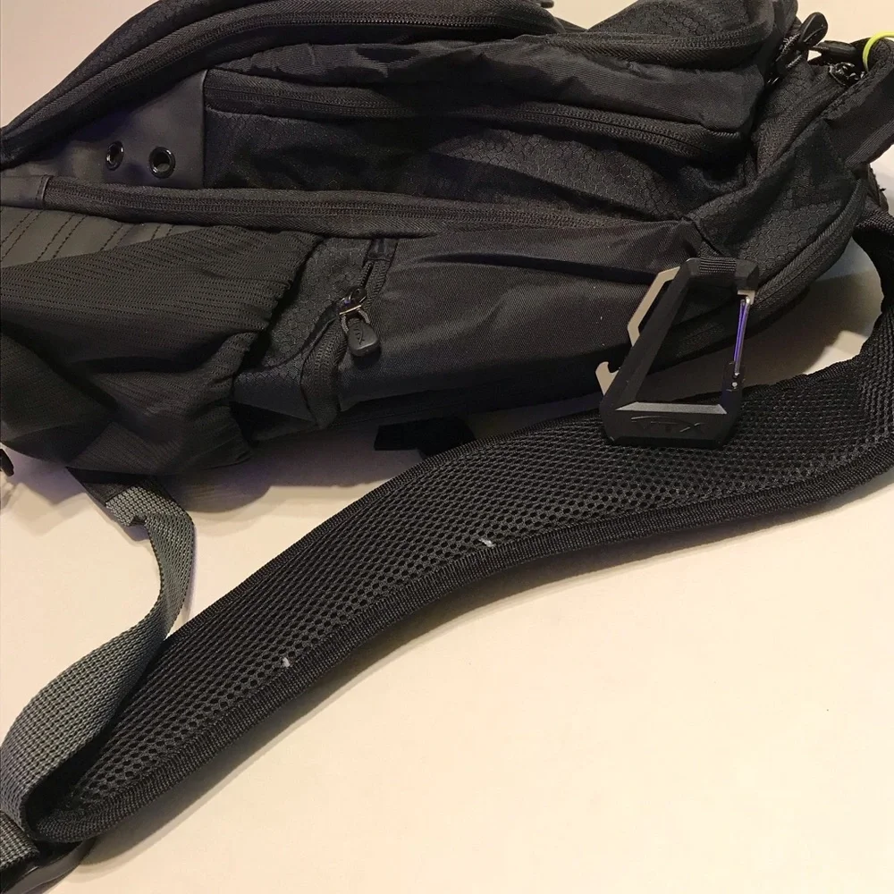 Vertex 5387 Viper Computer Backpack - Picture 8 of 15